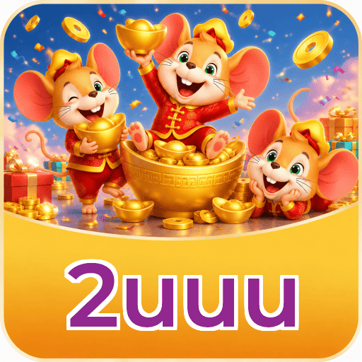 2uuu VIP Program Logo