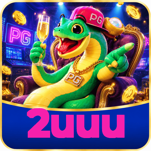 Logo 2uuu Telegram Canal Oficial